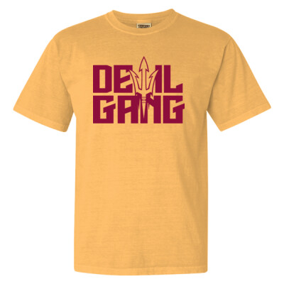 Adult Devil Gang T-Shirt Thumbnail