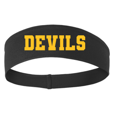 Devils Headband Thumbnail