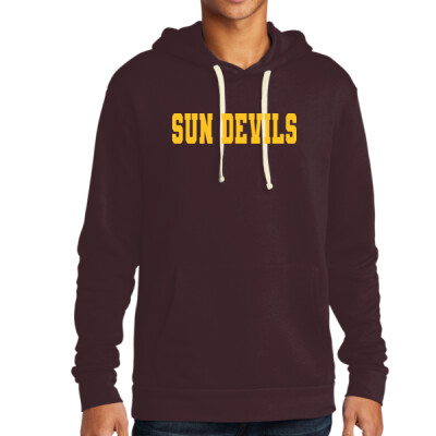 Adult Sun Devils Hoodie Thumbnail