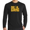 Long Sleeve Performance Blend Tee Thumbnail