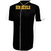 Full-Button Baseball Jersey Thumbnail
